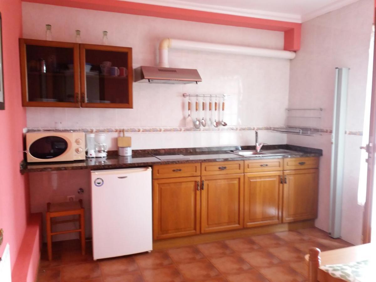 Agroturismo Kasa Barri Bermeo Bagian luar foto
