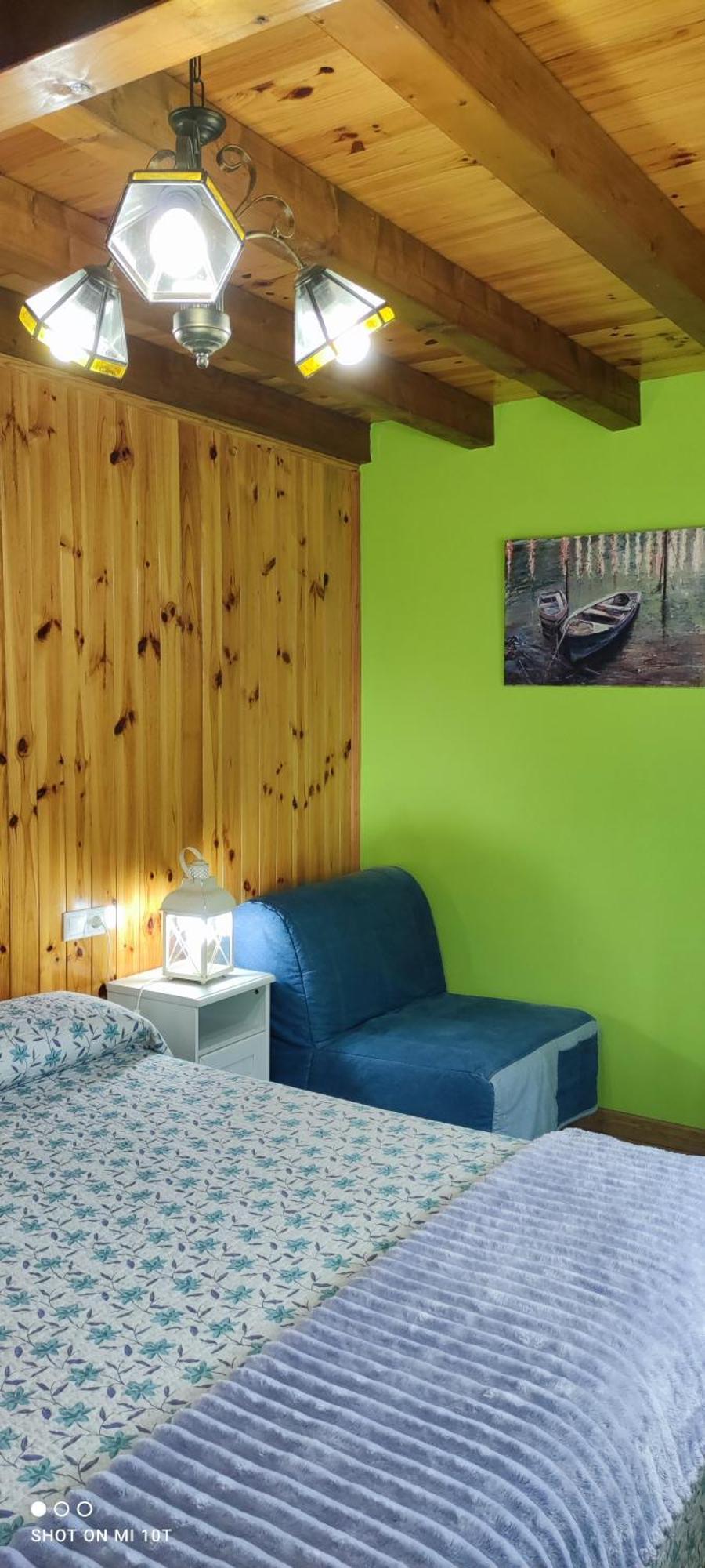 Agroturismo Kasa Barri Bermeo Bagian luar foto