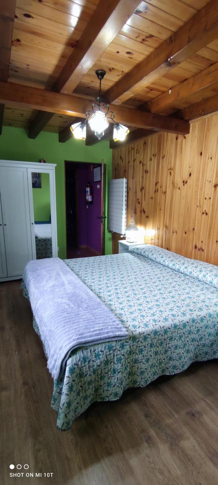 Agroturismo Kasa Barri Bermeo Bagian luar foto