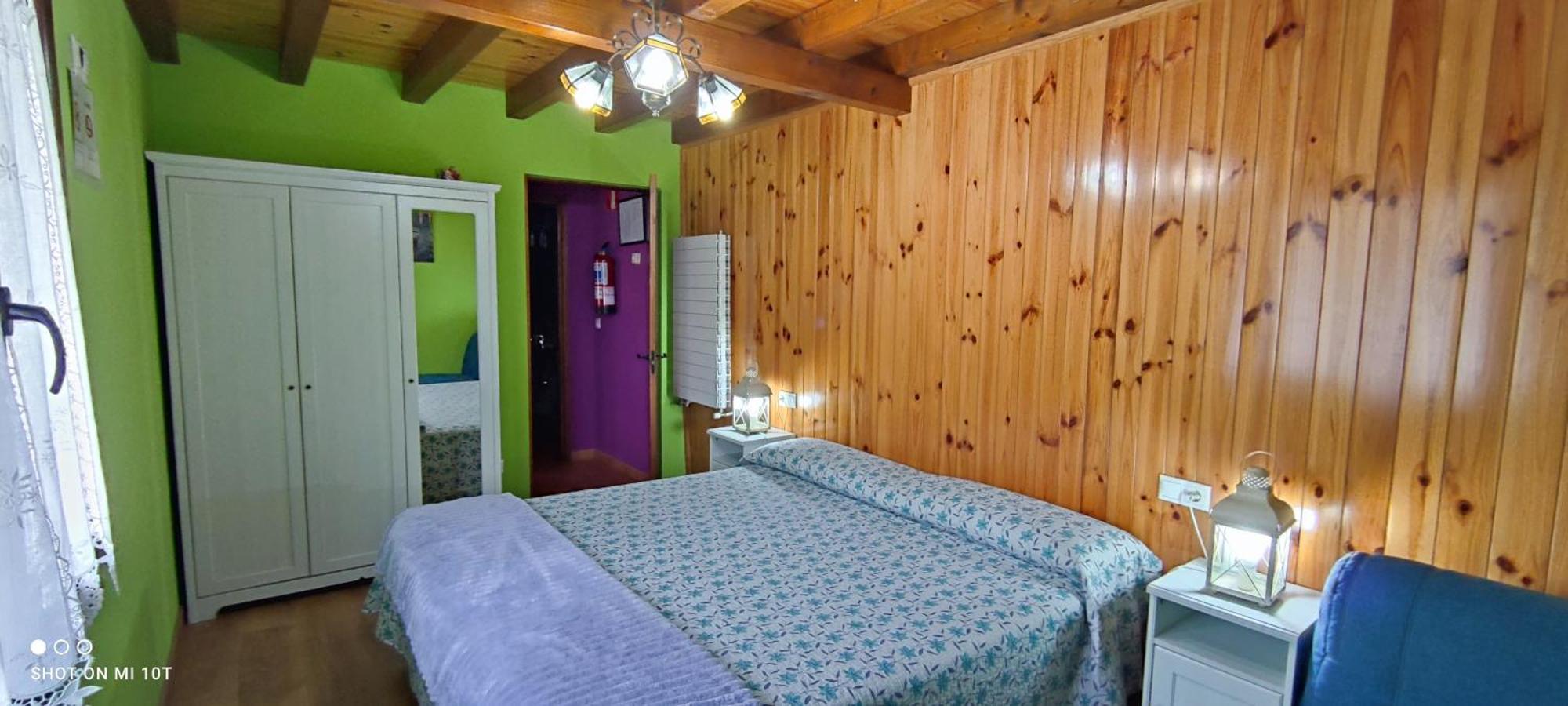 Agroturismo Kasa Barri Bermeo Bagian luar foto
