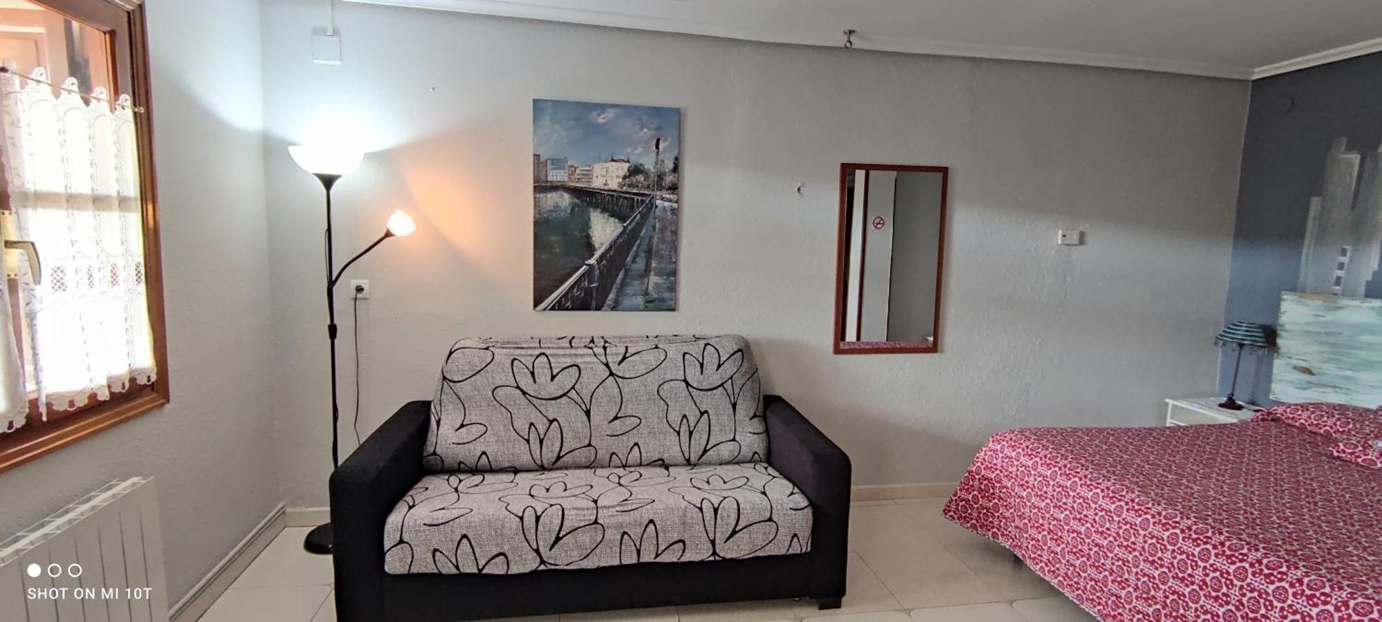 Agroturismo Kasa Barri Bermeo Bagian luar foto