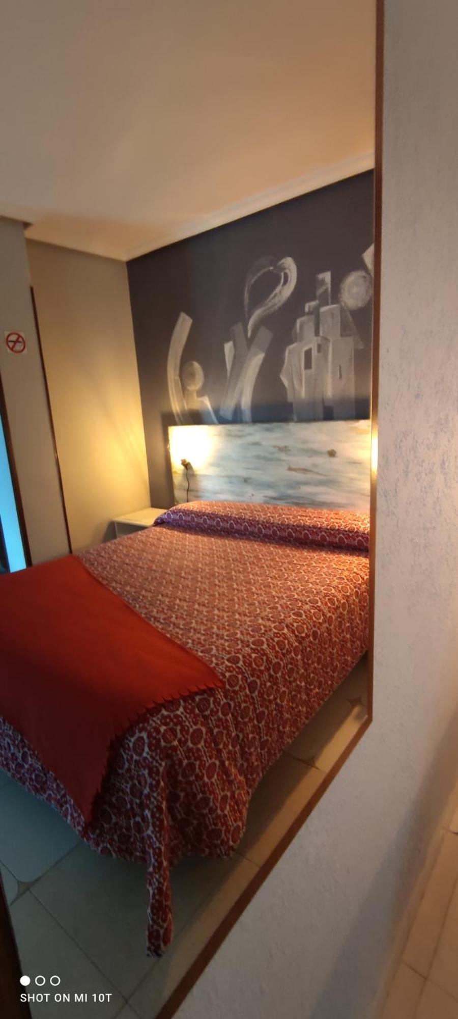 Agroturismo Kasa Barri Bermeo Bagian luar foto