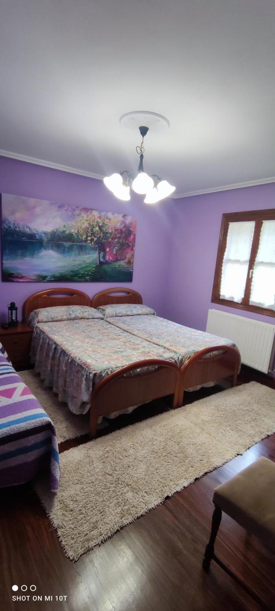 Agroturismo Kasa Barri Bermeo Bagian luar foto