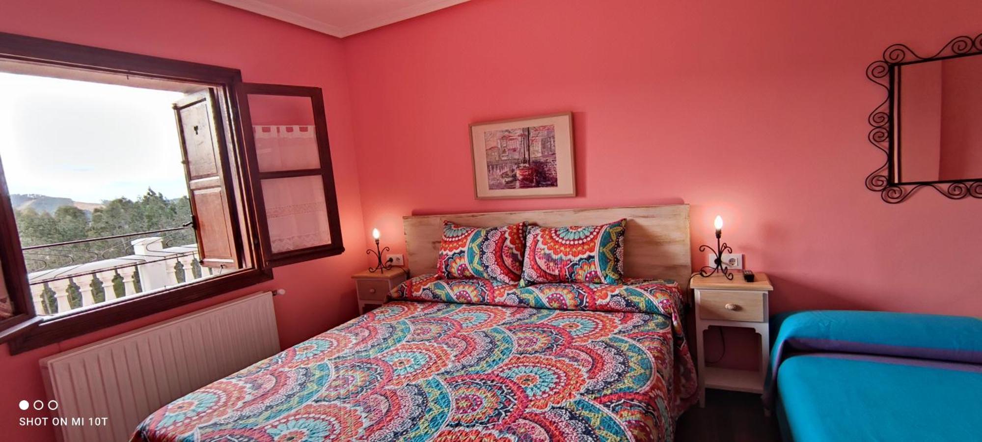 Agroturismo Kasa Barri Bermeo Bagian luar foto