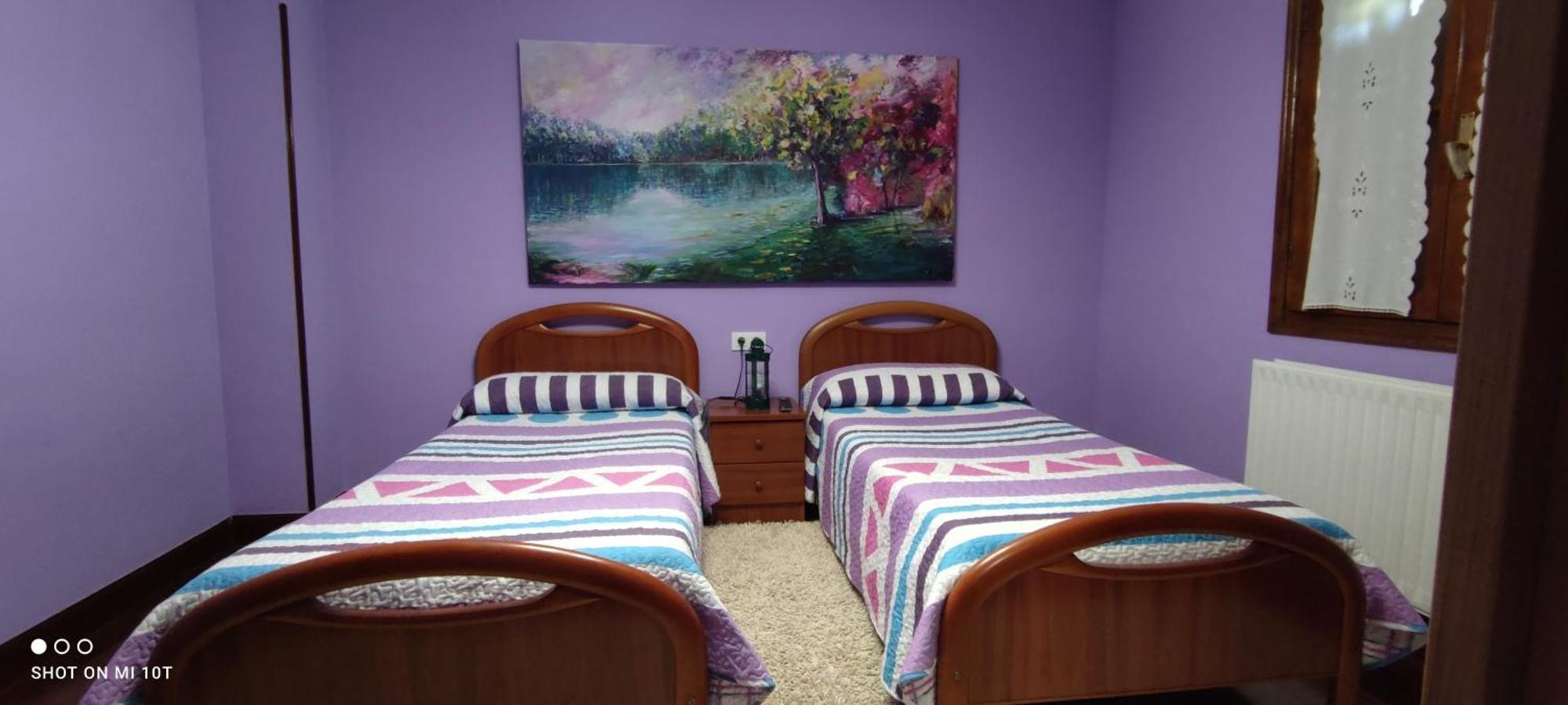 Agroturismo Kasa Barri Bermeo Bagian luar foto
