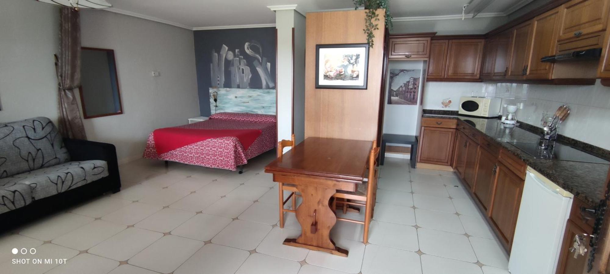 Agroturismo Kasa Barri Bermeo Ruang foto