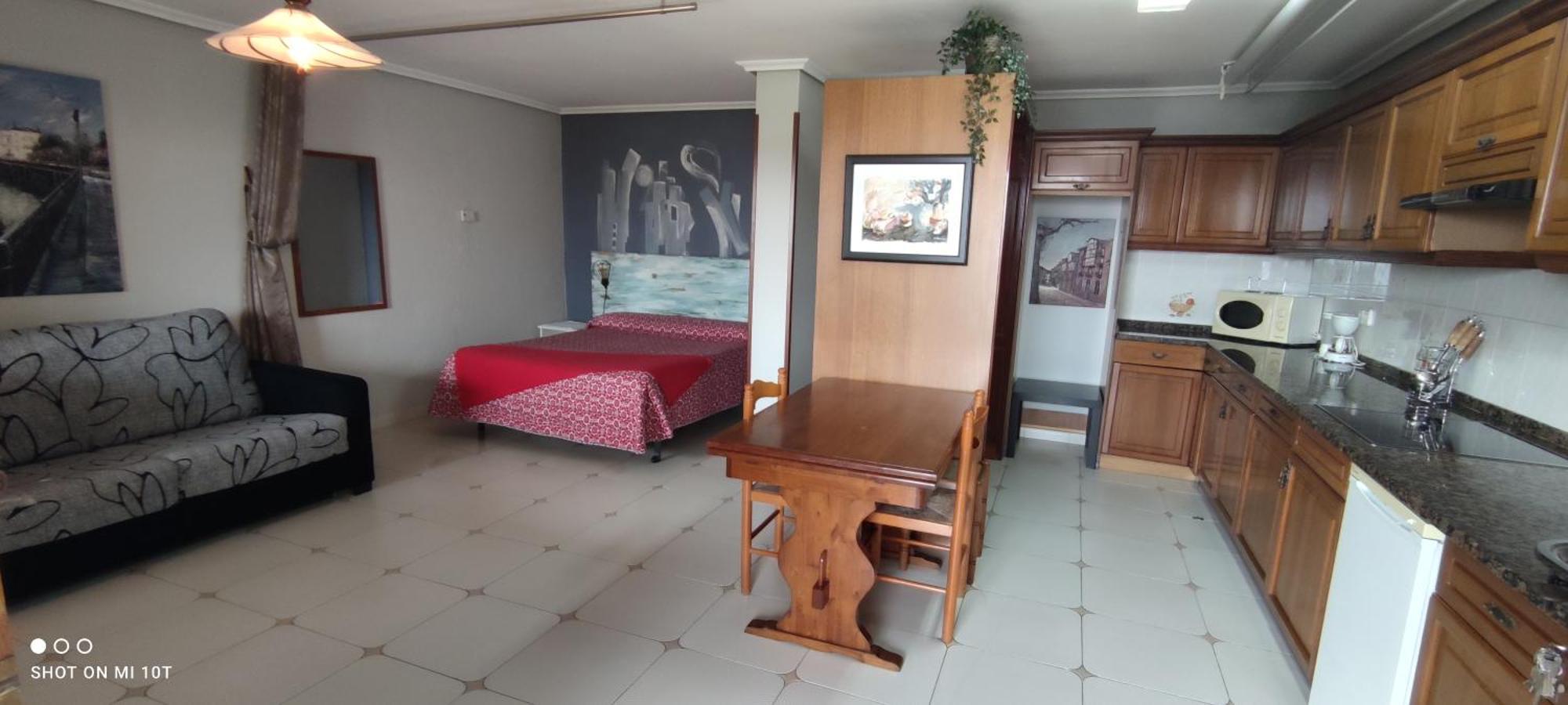 Agroturismo Kasa Barri Bermeo Ruang foto