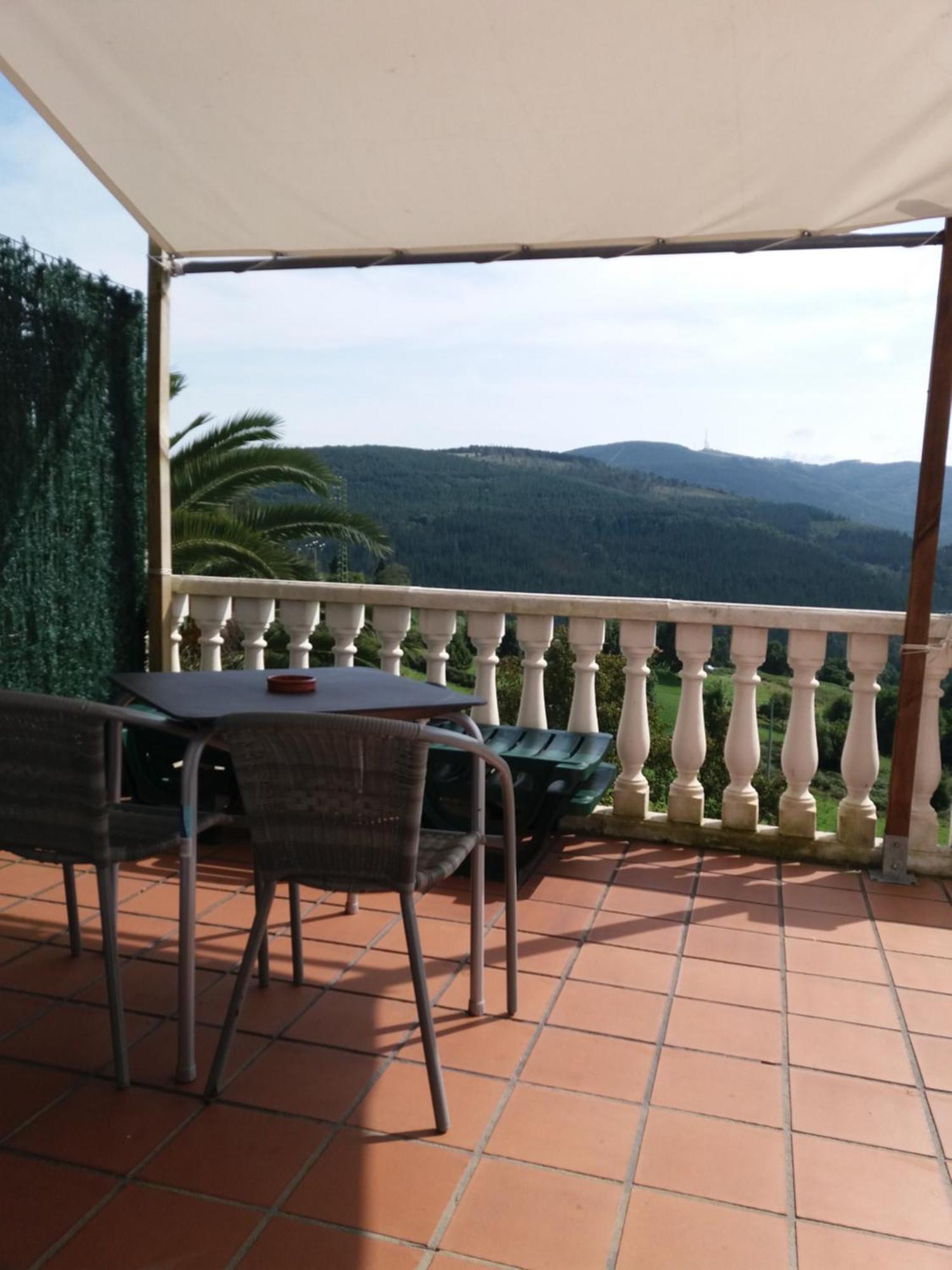Agroturismo Kasa Barri Bermeo Ruang foto
